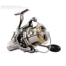 Offshore Sea Carp Fishing Reel Metal Spool Boat Carretilha Pesca Fishing Spining Reel thumbnail-1