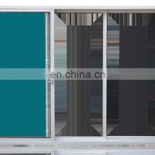 AS2047 Australia Standard Factory Direct Supply High Quality Aluminum Slider Sliding Door for House Villa thumbnail-2