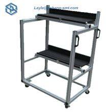 SMT Yamaha YG YS YV CL Feeder Storage Cart for Pick and Place Machine thumbnail-1