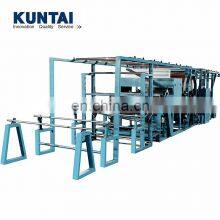 Solvent Based Glue Laminating Machine for Sofa Fabric/Garment thumbnail-4