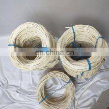 High Quality 100% Natural Good Quality Rattan Core Spline 2mm, 4mm, 8 Mm, 7 Feet Length Best Price Vietnam Supplier thumbnail-3