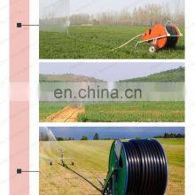 Floppy Sprinkler System Linear Irrigation System Rain Hose Irrigation System thumbnail-3