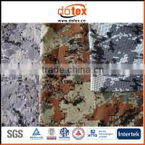 2016 Paper print sublimation print polyester fabric