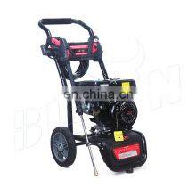 BISON China Top Quality 180 Bar Hydro Petrol Jet Cleaner Washer thumbnail-4