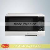 17L Counter Top Mechanical Microwave Oven thumbnail-1