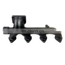 Dongfeng DCEC 6L ISLe QSL9 Diesel Engine Part 3968362 Exhaust Manifold thumbnail-2