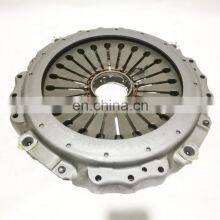 Clutch Pressure Plate 1601090-T0501 Engine Parts For Truck On Sale thumbnail-1