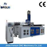 Hot Sale 3d Eps Cnc Foam Carving Cutter Machine Price thumbnail-3