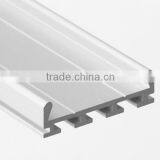 Shandong Maufactory Aluminum Led Profile, Tonight Aluminum Led Sign Xxx Moves Channel Letter thumbnail-2