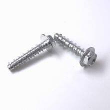 Custom External Hex Screw thumbnail-4