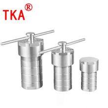 Factory Direct Supply Lined Hydrothermal Synthesis Autoclave Reactor