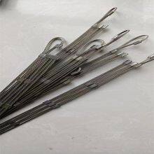 Stainless Steel Frame Wholesale Stainless Steel Wire Mesh, the System of Stainless Steel Protective Mesh thumbnail-2