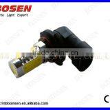 Most Popular H9 H10 H11 9005 9006 11w Cree Auto Led Bulb Fog Light thumbnail-1