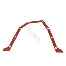 Suitable for KOMATSU Rear Cover Gasket 6743-21-4190 Engine Overhaul Kit Valve Chamber Crankshaft Oil Seal thumbnail-3