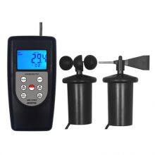 Digital Anemometer AM-1236C with Direction for sale