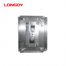 Plastic Injection Mould Processing Plant Customized Precision Mold Good Price thumbnail-4