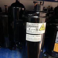 Toshiba GMCC Meizhi KTM240D57UMTV Air Conditioning Refrigeration Compressor thumbnail-1