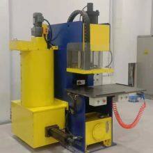 Supply Wax Injection Machine for the Investment Casting Line thumbnail-2