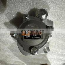 Best Sales A7 CNHTC SINOTRUK HOWO D12.42-20 Engine Assembly WG9731471025 Steering Vane Pump thumbnail-5