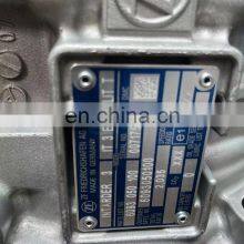 Gearbox Assembly WG9725220565 Z F 12TX2621TD 13580401127 Transmission Intarder IT3 thumbnail-3