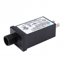 9Watt 30Vdc Led Driver Waterproof LED Driver Constant Current LED Driver thumbnail-1