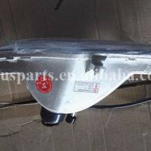 Guangzhou Exterior Accessories Auto Foglamp W290x85-LH LED Bus Front Fog Light for Sunlong Bus thumbnail-3