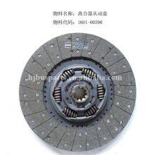 Zk6118 High Quality Bus Clutch Cover Pressure Plate Assembly Original thumbnail-5