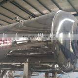 Fully Automatic Double-deck Water Bath Type Sterilizer Equipment thumbnail-2