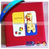 Cute Hippo Funny Photo Album