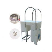 Wall Hung Pipeless Swimming Pool Filter Compacto Bombas y Filtro Piscina Pipeless Water Filter System thumbnail-2