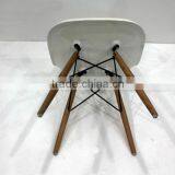 Hot Sale Dining Chair Fiberglass Side Chair DSW Replica thumbnail-6