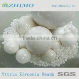 High Density Zirconia Ceramic Beads,Good Shape Ceramic Grinding Media,China Supplier Zirconia Media thumbnail-4