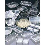 HOT SALE Semi-automatic Plastic Forming Machine Price thumbnail-4