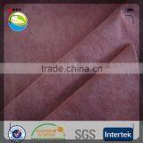 100 Polyester Spotted Velvet Fabric for Car thumbnail-3