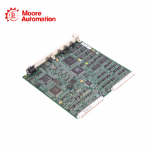 ABB DSQC373 Circuit Board thumbnail-4