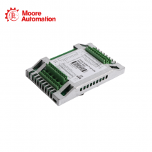 ABB DSQC652 3HAC025917-001 Digital I/O Card thumbnail-4