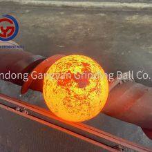 Forged Steel Ball Grinding Steel Ball For Sale thumbnail-2