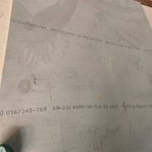 Petrochemical Pipes N08367 904L Stainless Steel Strip & Sheet - Acid-Resistant Annealed thumbnail-4