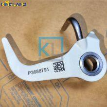 High Quality Engine Parts Piston Cooling Nozzle 3688791 Suitable for Cummins thumbnail-1