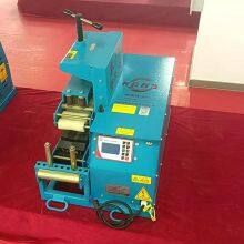 Jiangniu No. 2 équipement de dévidage renforcé, convoyeur de câbles thumbnail-5