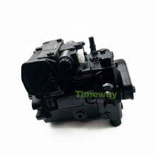 A4VG56 Axial Piston Variable Hydraulic Pump A4VG56 DA1D231 R-PZC 02 F023 S thumbnail-2