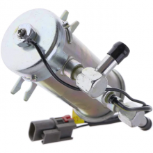 Direct Sales of Sany Diesel Engine Part 4HK1 6HK1 12V/24V Electric Fuel Pump With a Huge Discount thumbnail-4