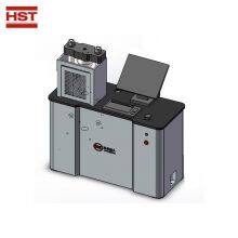 100kn 300kn Compressive Strength Test Machine for Iron Ore Pellet thumbnail-6