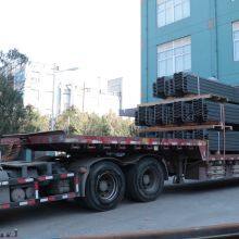 Guyana Hot Sale 718mm*180mm*10mm PVC Sheet Pile for River Flood Protection Structure With Factory Direct Price thumbnail-6