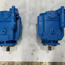 Hydraulic Pump Parts PVH098R01AA10A250000001001AB010A OEM ODM DESIGN PVH45 PVH57 PVH131 PVH141 Hydraulic Piston Pump PVM074 thumbnail-4