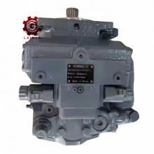 Pump A4VSO71 Hydraulic Piston Pump A4VSO40DR/10R-PPB13N00 A4VG125DA2DM8 A4VG56DA2D2 A4VTG90EZ2M32R-NUD10F011SH-S A4VSO40 thumbnail-5