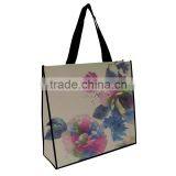 Hot Sale Recyclable PP Non Woven Bag thumbnail-1
