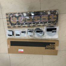 China Supplier Cummins Engine Part Upper GASKET SET 4955229 for Cummins Engine QSB6.7 thumbnail-1