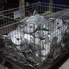 Deoxidizing Aluminum Blocks With 96% or 99% Aluminum Content, Cast Steel Deoxidizing Aluminum From Shangrao, Jiangxi thumbnail-1