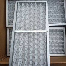 g4 Primary Bag Filters, Medium Efficiency Bag Filters, Primary Air Filters Produced by Yingsu, Etc. thumbnail-1